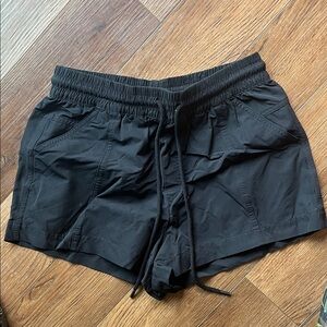 CALIA by Carrie Underwood Black Women Shorts